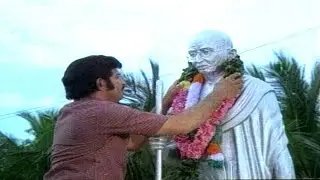 Eenadu Movie || Rao Gopal Rao Appriciate To Krishna || Krishna,Radhika,Rao Gopal Rao