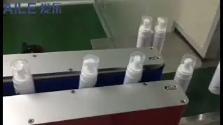 Inkjet coding tape #machine #factoryproducts #factory #packing #bottle #label