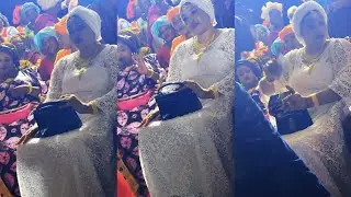 BAMOUSSA DIAKIT&Eacute; BADJURU SUMU DE ADJA 