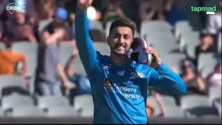 BBL 2026 Highlights Today: Melbourne Renegades vs. Adelaide Strikers - Match 38 Full Highlights