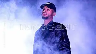 (FREE) R&B x Trapsoul Type Beat | Innocent | Bryson Tiller x Ye Ali Type Beat