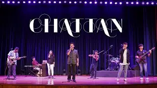 CHATTAN - MUSIC VIDEO | CHRIST (Deemed To Be University) Delhi NCR Campus