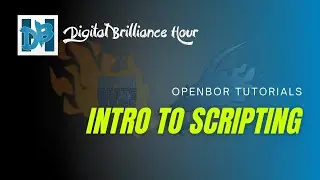 OpenBOR Tutorials - Intro to Coding