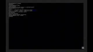 Record users management in linnux