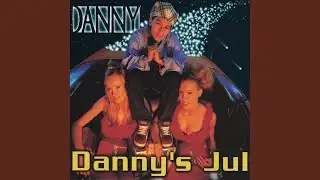 Danny's Jul (Hip Hop Versionen)