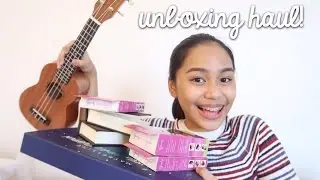 Huge Unboxing Haul 2016! (Maybelline, DW, Goody & more!) | ThatsBella