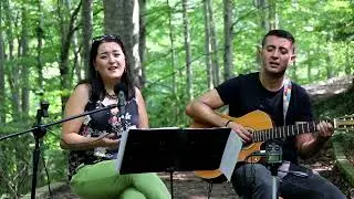 Gönül KAHRAMAN - Gökhan KAHRAMAN.   Arda boyları
