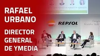 Rafael Urbano, director general de Ymedia, ofrece recetas para acabar con los adblockers