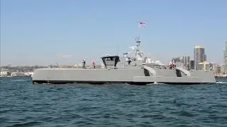 Sea Hunter