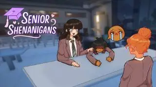 Senior Year! | Senior Shenanigans Eastbrook High [ Ep.1 MCRP ]