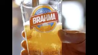 Chopp Brahma