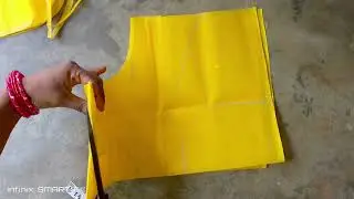 Blouse kaatne ka saral tarika dekho aur sikho friend 🙏 subscribe my channel friend 🙏