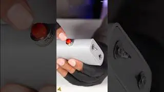 DIY PVC Self Defence Gun
