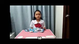 Mia Math Pro Project (Subtraction without Regrouping)