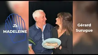La Madeleine de G&eacute;rard Surugue