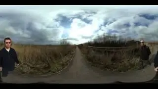 Greylake Nature Reserve in 360 Degree.