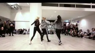 Sascha Lekatompessy - Grand Opening GDC Rotterdam 2016