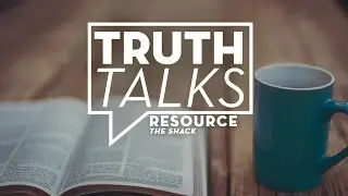 The Shack Movie Review - Truth Talks
