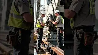 This US Bridge Is Rebuilt Every Year 😱 | Shocking USA Facts