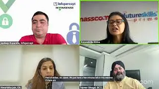 Digital Adda - Careers in Cybersecurity: Skills and Opportunities