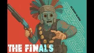 🚨 LIVE: The Finals | Intense FPS Action & Destruction!