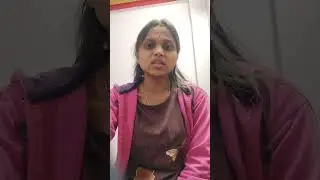 Nidhi Sapate ( The Role Of Clinical Research Coordination)