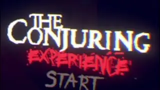 The Conjuring Experience | Rec Room Horror