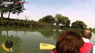 Canoa sulla Piave Vecchia