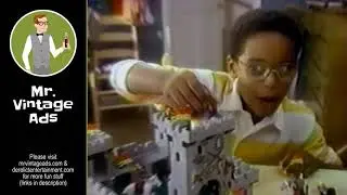 Toys R Us - I'm a Toys R Us Kid [version 1] (1986)
