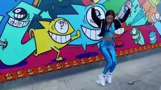 Best Shuffle Dance 2017 Bass Bost - Dj Seyo - Event mix remix