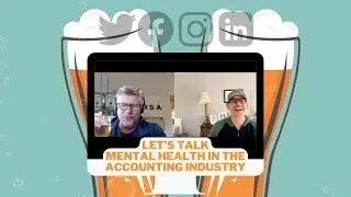 Let's Talk Mental Health In The Accounting Industry