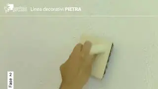 Video Iriscolor Effetto Pietra