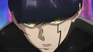 Daycore Instrumental: Mashle - Opening『Bling-Bang-Bang-Born』Creepy Nuts [ SLOWED + REVERB ]