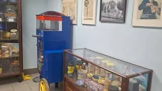 Johnvince Foods