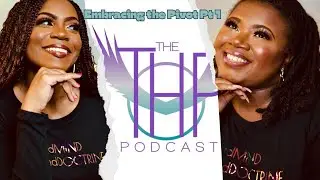 🎙️ Episode 1: Embracing the Pivot &mdash; Navigating Unexpected Life Transitions (pt 1)