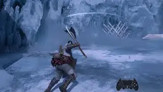 GOWR | Guardian fury + return axe
