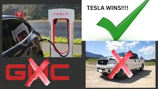 Tesla Purchases Ford and GM  #fordmotors  #generalmotors #buyout  #tesla  #competition #foryou