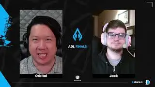 ADL Playoffs | Grand-Finals | Syndicate Reprise vs. The Obsidian Spire | Bo5