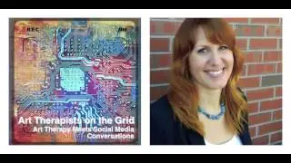 Art Therapist on the Grid: Rachel Sikorski | Art Therapy Buffalo