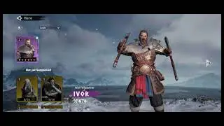 First Time Playing Viking Rise: Conquer the Seas and Raid for Glory! ⚔️🛡️