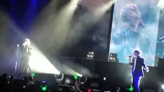 B.A.P. LOE NYC - DaeJae I Believe I Can Fly
