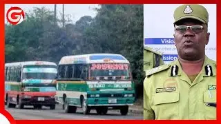 MADEREVA na MAKONDAKTA WEZI WAKAMATWA MWANZA KWENYE MSAKO MAALUM wa POLISI - KAMANDA AELEZA...