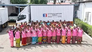 ELITE TEXTILE MILL PVT LTD