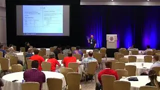IAICDV 2018 John Seidl
