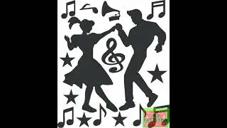 samba rock nacional