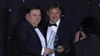 Award 20 Storage Virtualisation Product of the Year: NetApp/Cisco - FlexPod