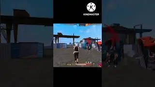 1 vs 1 with @ANGRYGAMERFFYT guild member 😉 FREE FIRE TS DEV 👿 #tsdev #shorts #viral #india #freefire