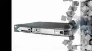 Cisco 1721 Modular Router - CISCO 2811 Routers