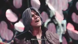 @PortalFazfox-v6w Bro DMC 5 Gameplay for you