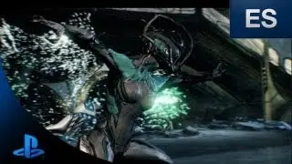 Warframe | Tr&aacute;iler (PS4)